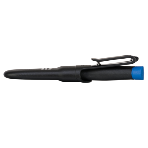 Morakniv Servicekniv Fischermesser Bla, schwarz
