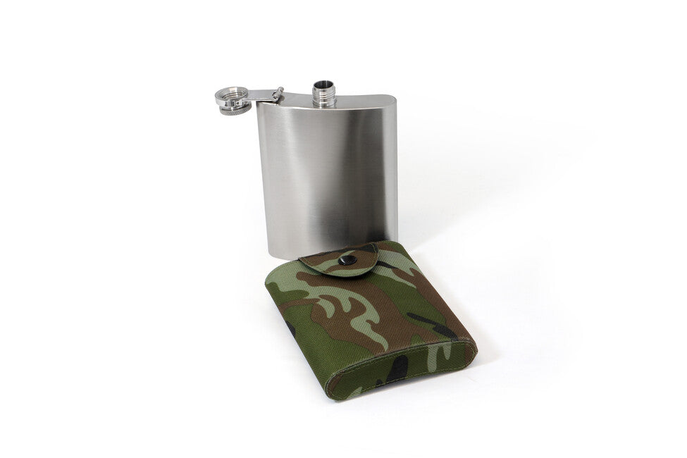 Origin Outdoors Classic Splash Bag 227 ml Gürteltasche camo