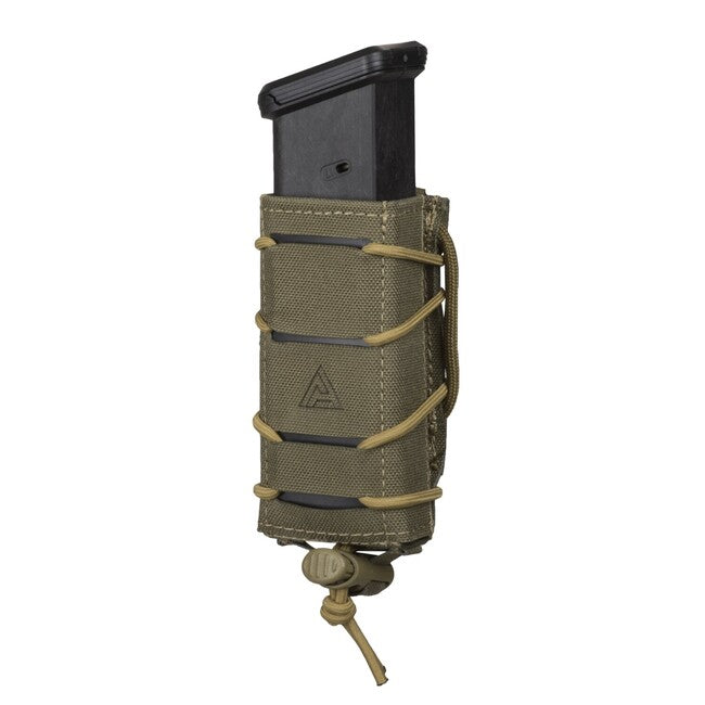 Direct Action® Schnelllade-Holster - Pistolen - Cordura - schwarz