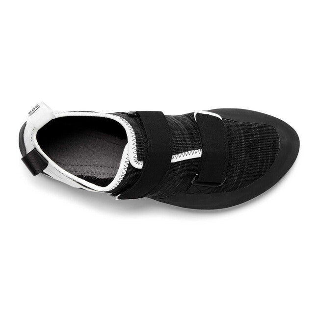 Black Diamond Momentum herren-kletterschuhe, weiß-schwarz