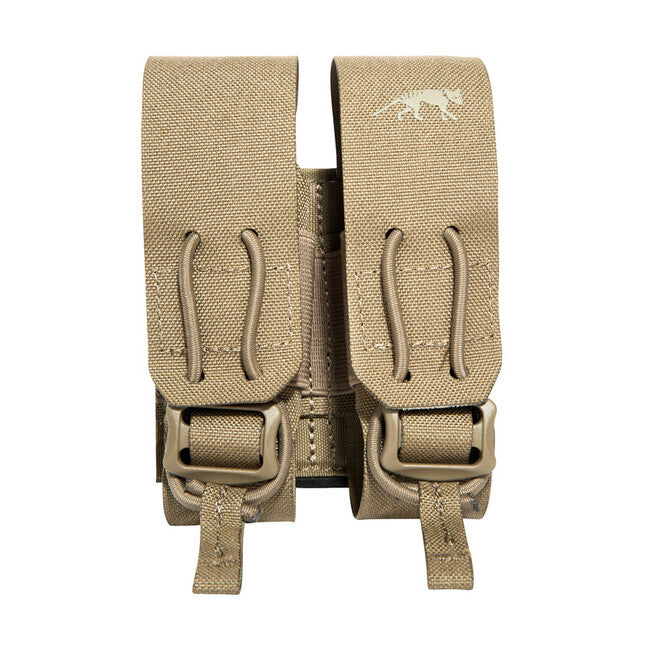 Tasmanian Tiger bočné puzdro na granáty 2 Sgl Flashbang, khaki
