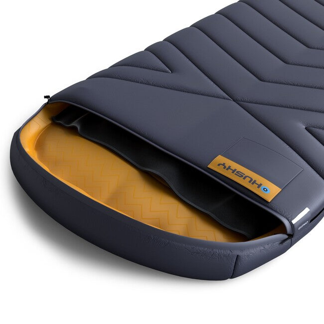 HUSKY Gizmo schlafsack, dunkelblau