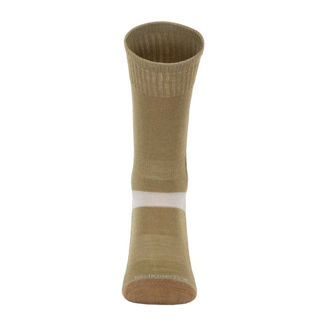 Helikon-Tex Merino socken - olivgrün/koyote
