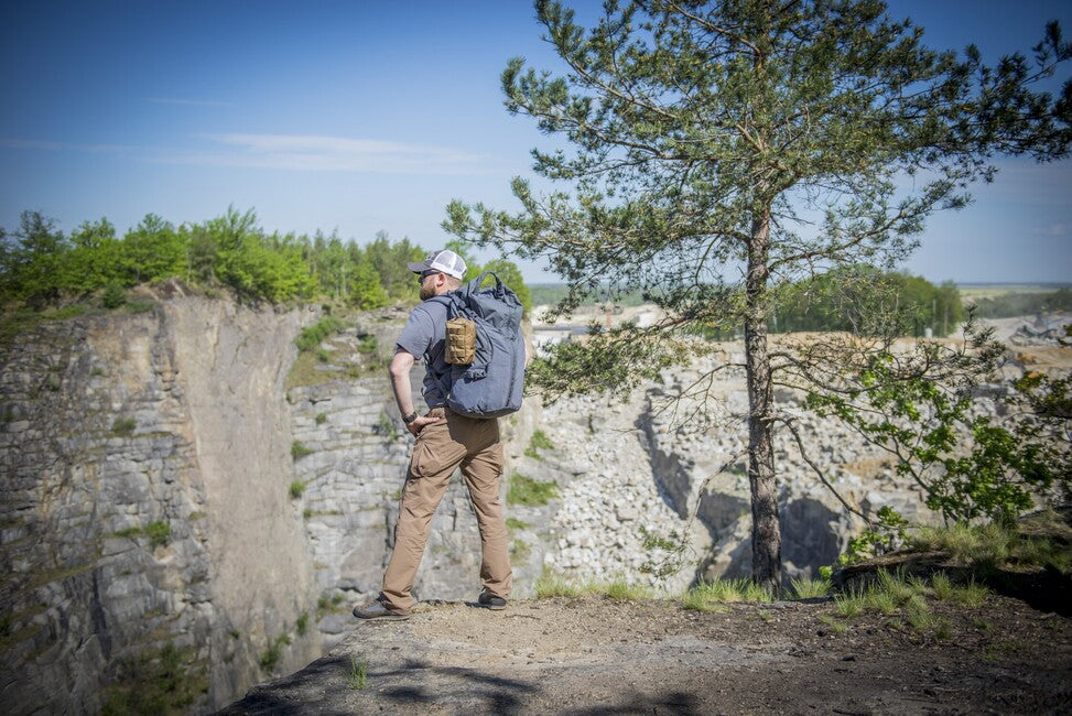Helikon-Tex Summit rucksack - Coyote
