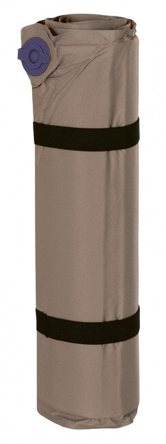 HUSKY Flopy 8 isomatte, grau
