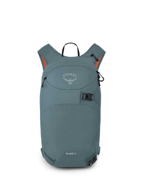 OSPREY Glade 12 skialp-rucksack, celestine blue