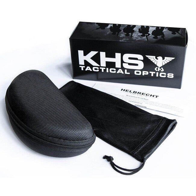KHS Armadne Sportbrille, dymove
