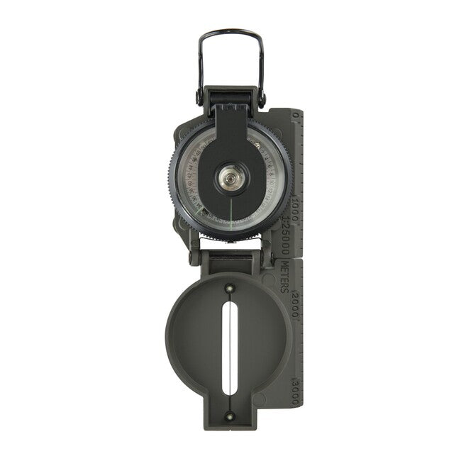 Helikon-Tex Ranger Kompass Mk2 - grau