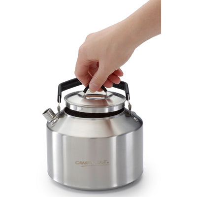 Campingaz Wasserkocher Edelstahl 1,5 L