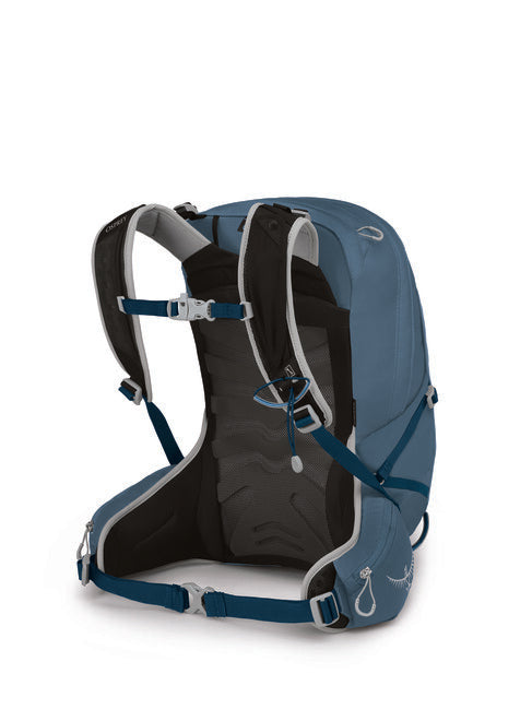 OSPREY Tempest 20, tidal/atlas