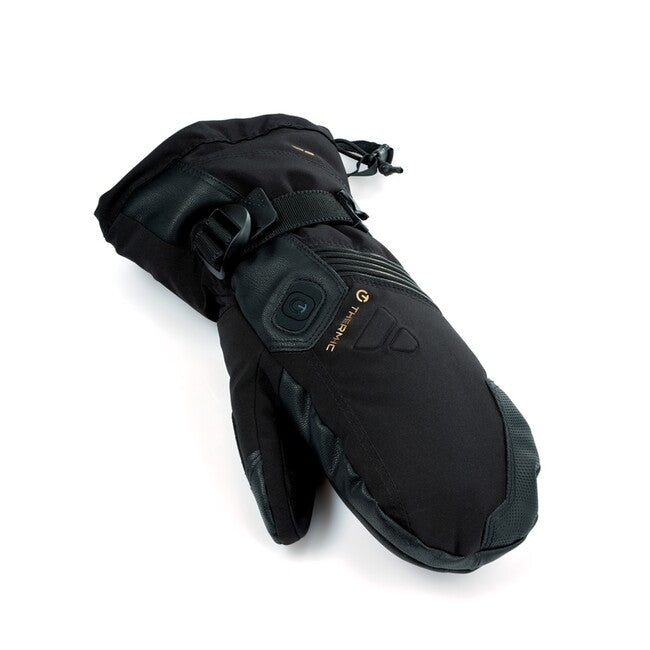 Therm-ic herrenfäustlinge extra warm