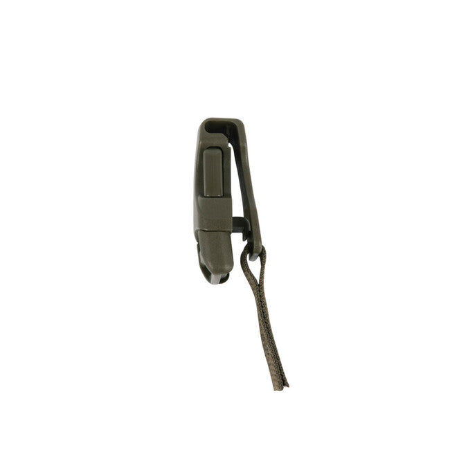 Tasmanian Tiger Schließe SR 25 V MOLLE, oliv