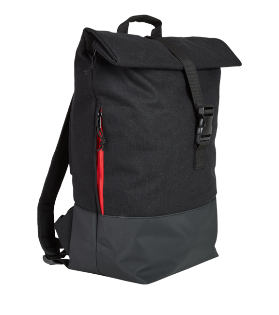 Forvert New Lorenz rucksack 30l, schwarz