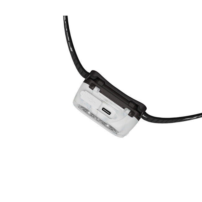 Fenix HL18R-T V2.0 wiederaufladbare stirnlampe, schwarz