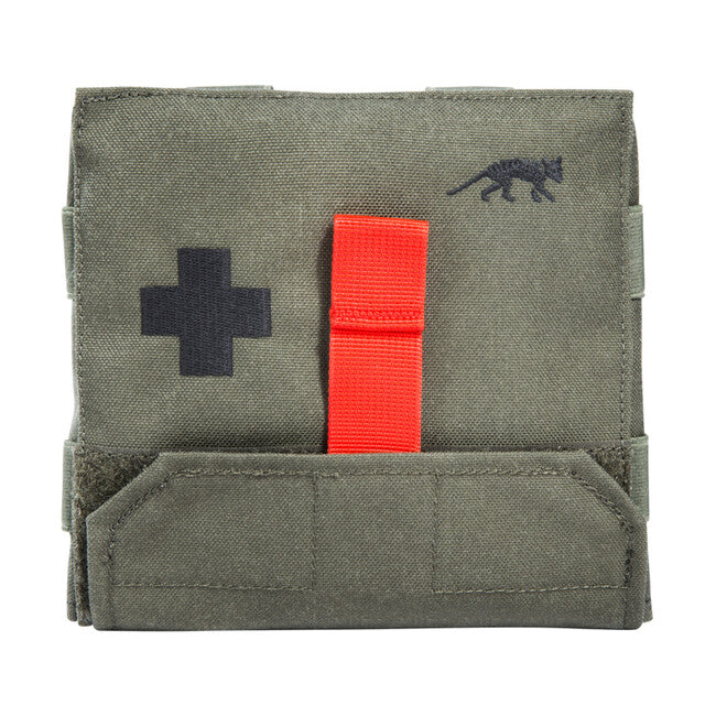 Tasmanian Tiger Medizinische tasche IFAK Pouch S MKII IRR, stone grey olive
