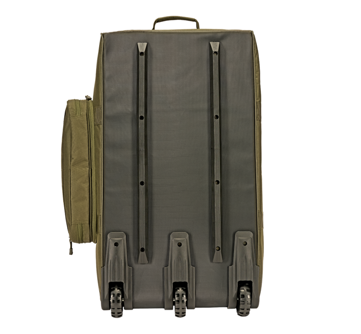 Brandit US Cooper Trolley reisetasche 120L, oliv