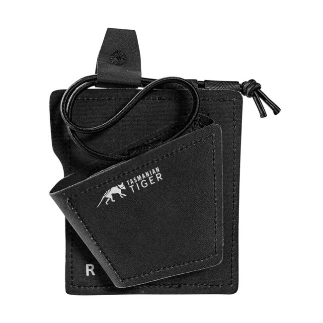 Tasmanian Tiger Innenholster R VL, schwarz