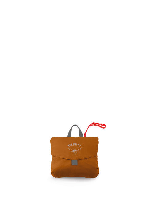 OSPREY UL STUFF PACK, toffee orange