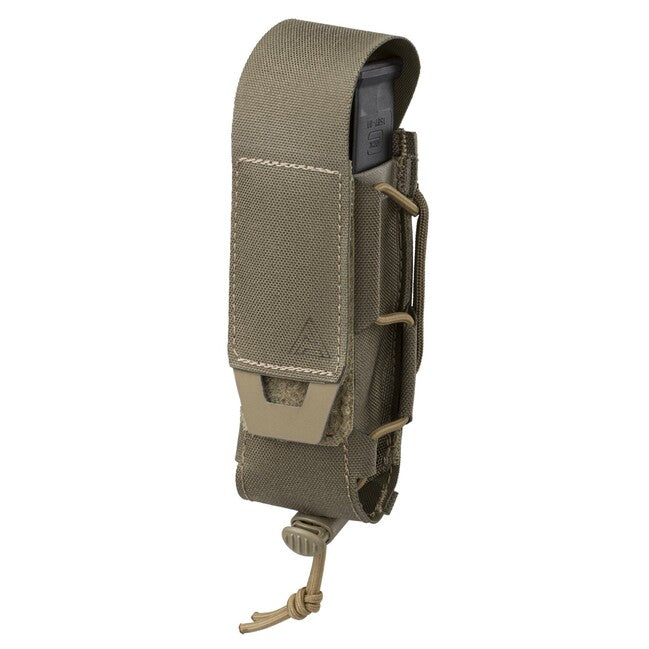 Direct Action® TAC RELOAD hülle für pistolenmagazine mk ii - cordura - adaptive green