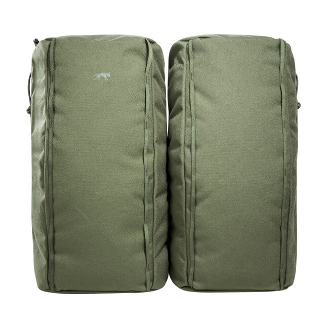 Tasmanian Tiger Tac Pouch 15 BSP Set, oliv