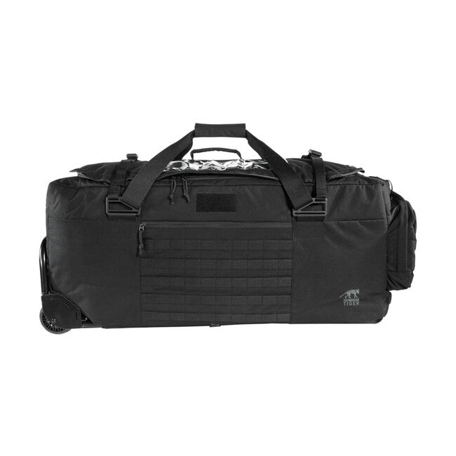 Tasmanian Tiger Transporter HeavyFrame MKII Reisetasche, schwarz