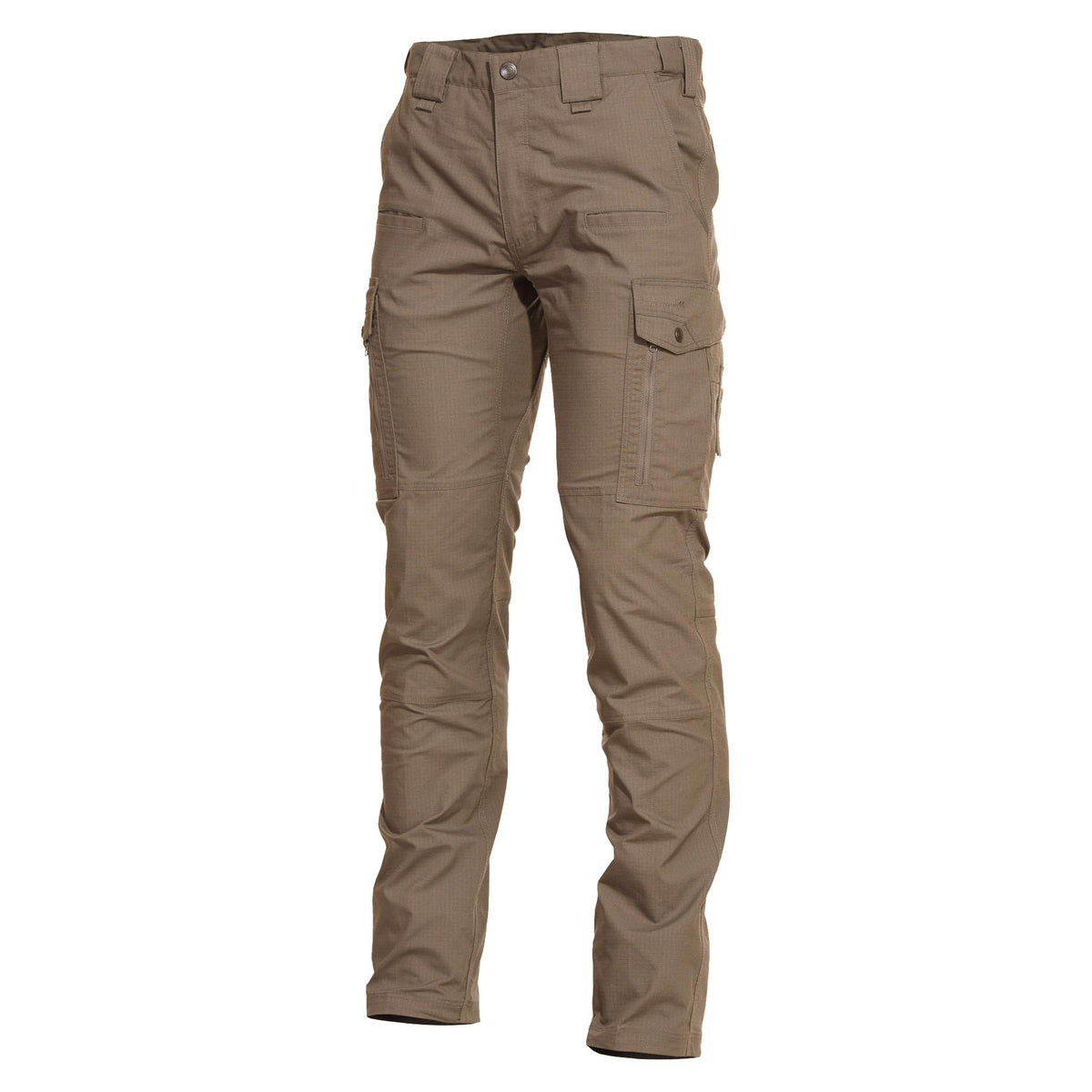 Pentagon Ranger 2.0 Rip-Stop-Hose, Coyote