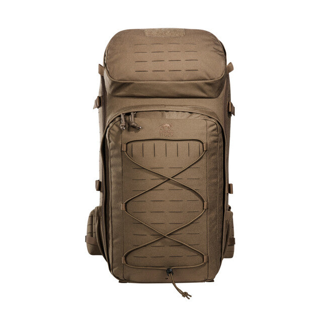 Tasmanian Tiger Modular Trooper Pack, coyote brown 55L