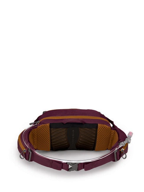 OSPREY Seral 7, Aprium violett