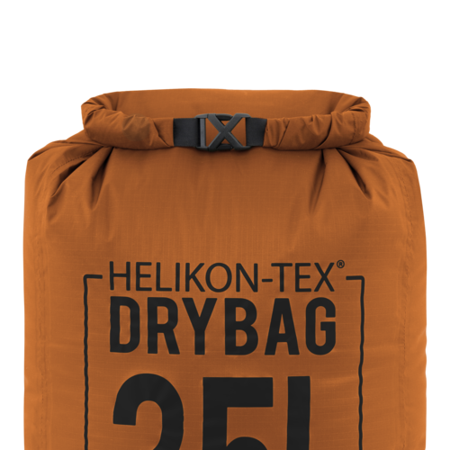 Helikon-Tex Τσάντα Dry 35L, Πορτοκαλί/Μαύρο