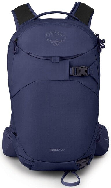 OSPREY Kresta 20 skialp-rucksack, winter night blue