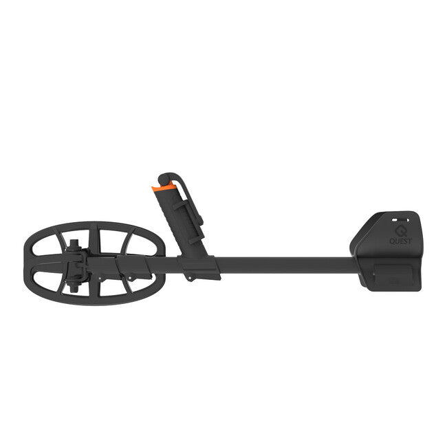 Quest Metalldetektor Air
