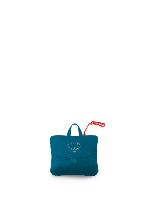 OSPREY UL STUFF PACK faltbarer rucksack wasserfront blau