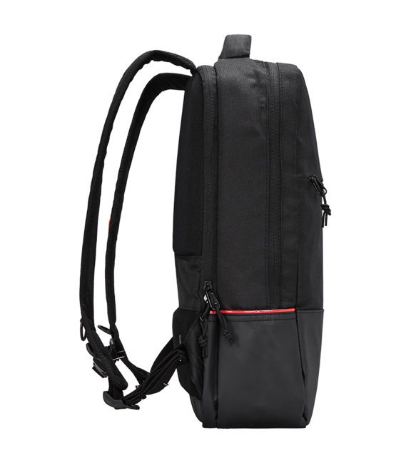 Forvert Lance Rucksack 16L, schwarz