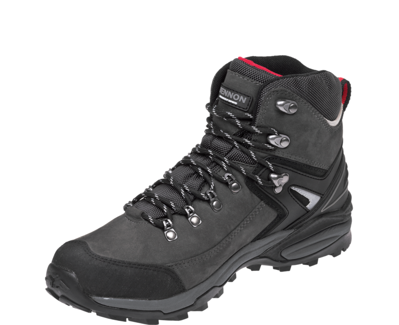 BENNON Outdoor- Schuhe SALVADOR O2 High
