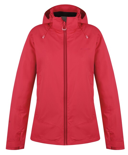 HUSKY Nelory hardshelljacke L, rosa