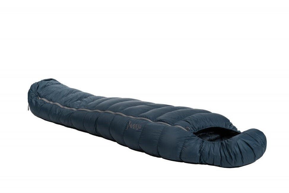 Patizon R 900 M Ganzjahresschlafsack Left, midnight navy