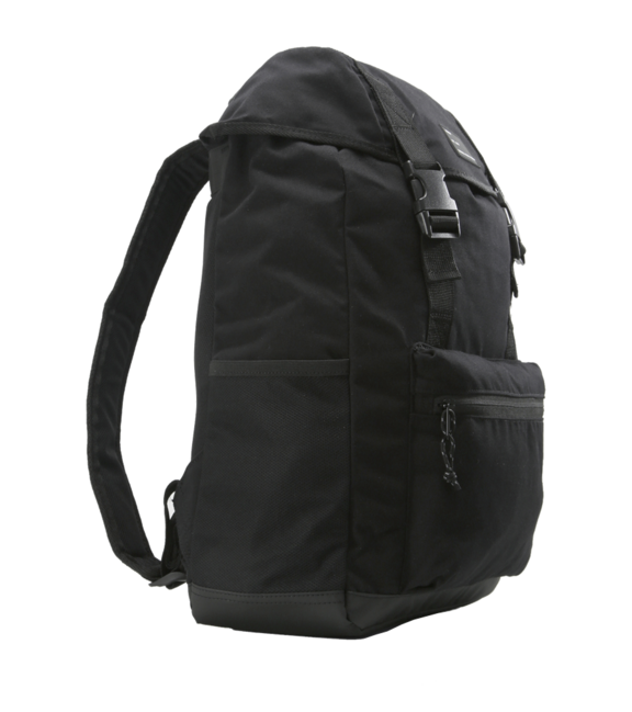 Forvert Dillon Rucksack 20L, schwarz
