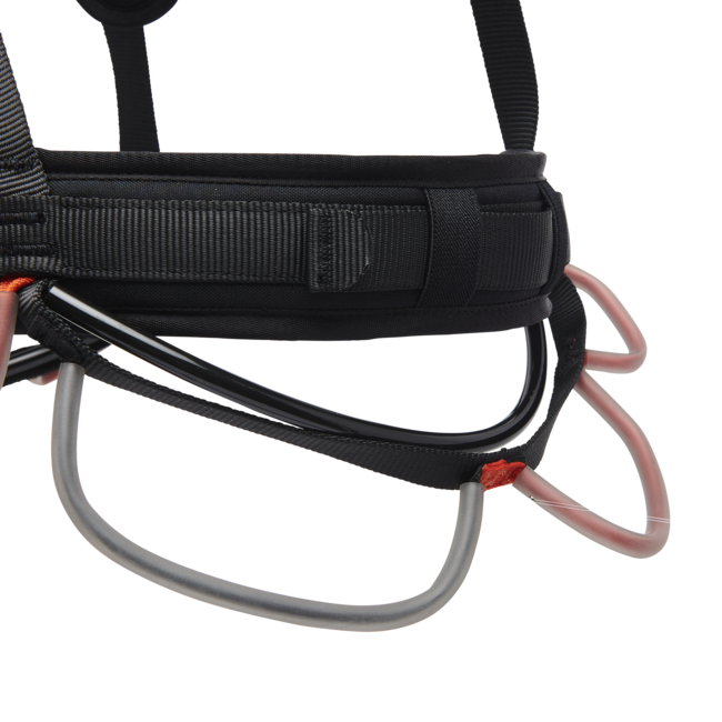 Black Diamond Heavy Metal Gear Sling brustgurt