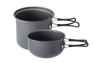 Origin Outdoors sada riadu pre 3-4 osoby