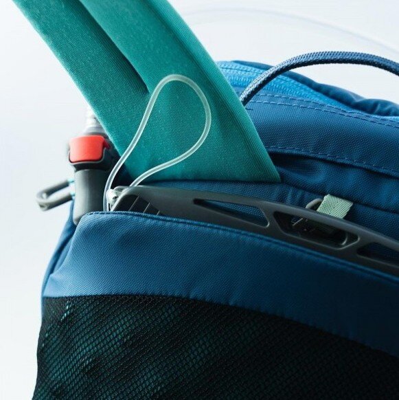 OSPREY Jet 12 II, wave blau