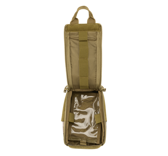Brandit MOLLE Erste-Hilfe-Premium-tasche, taktisches Tarnmuster