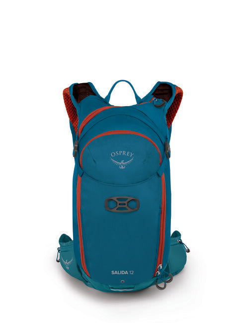 OSPREY Salida 12L, wasserfarben blau