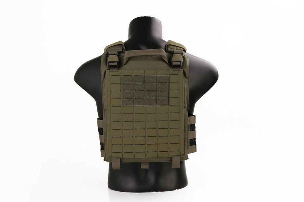 Emersongear Plattenträger W Roc, Ranger grün 500D