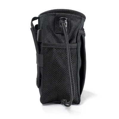 Origin Outdoors Snack Bag Gürteltasche Schwarz