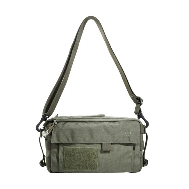 Tasmanian Tiger Kleines Sanitätspaket MKII IRR, stone grey olive