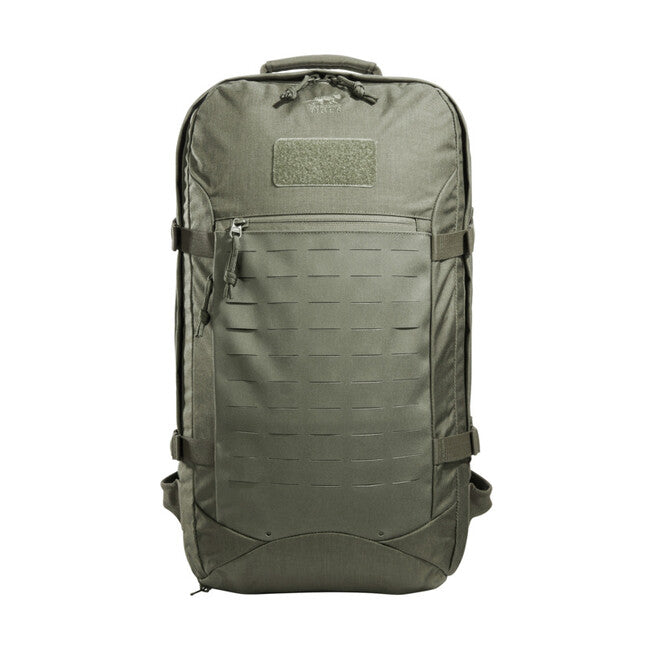 Tasmanian Tiger Mission Pack MKII IRR, stone grey olive 37L