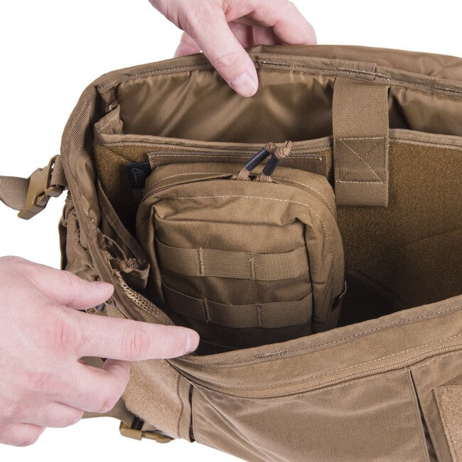 Helikon-Tex Adapter MOLLE 3 - Cordura, Shadow Grey