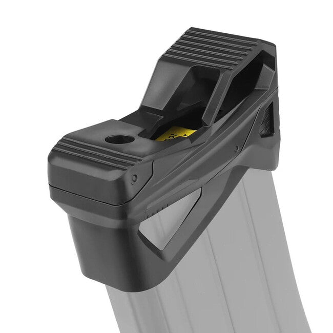 Leguon Grip für taktische Waffe 5.56 mm, schwarz