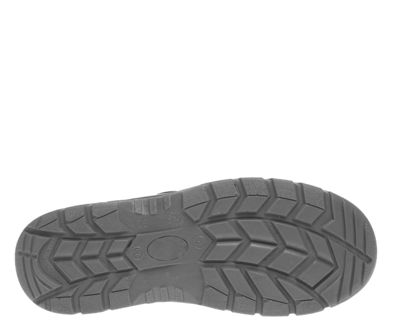 BENNON Classic S1 Arbeitssandalen