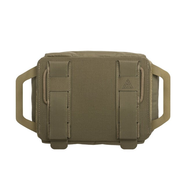 Direct Action® Hülle für Erste-Hilfe-Set HORIZONTAL MK II - Cordura - Shadow Grey